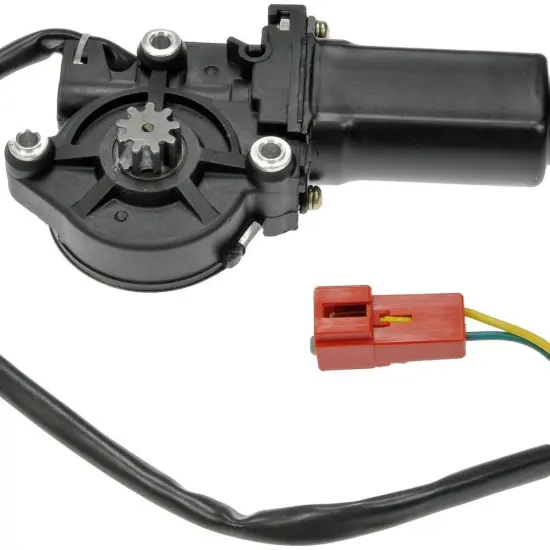 Front Left Right Auto Window System Regulator Parts DC Power New Set Brand Window Lift Motor OEM 742 310 R4624625" 

However, for better SEO and readability, you might consider shortening it to:

"Auto Window System Regulator Parts DC Power Motor OEM 742 
