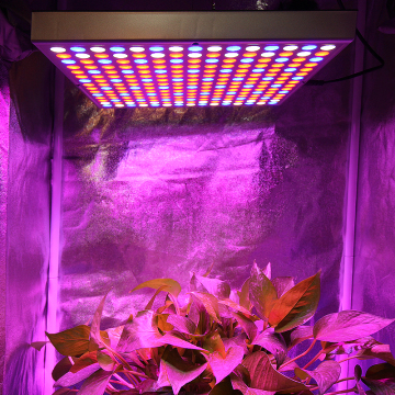 SHENPU Greenhouse LED Plant Grow Lamp 45W AC 85-265V