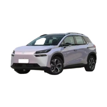 Aion V 702M: Top Electric Car Choice للبالغين