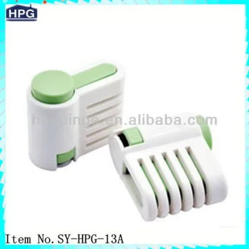 Cake Tool Plastic Bread Slicer Cutter