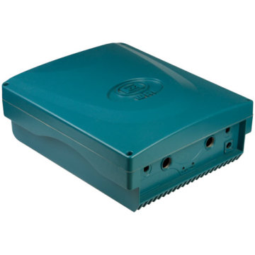Aluminum Die Casting Telecommunication Parts