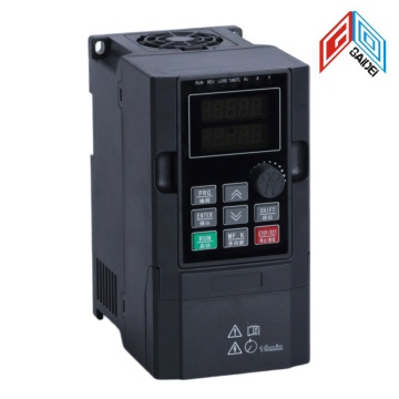 Усовершенствованный драйвер инвертора для промышленного применения