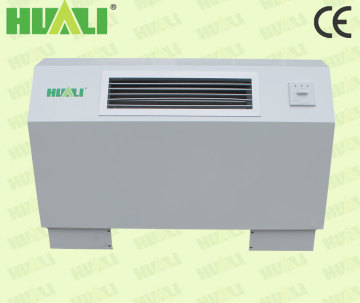HAVC Huali Vertical Fan Coil, Fan Coil Unit, Chiller