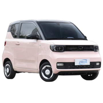Wuling Mini Macaroon - Four Seater Electric Vehicle