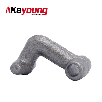 High-Quality OEM Die Parts - Affordable OEM ODM Factory Manufacturing