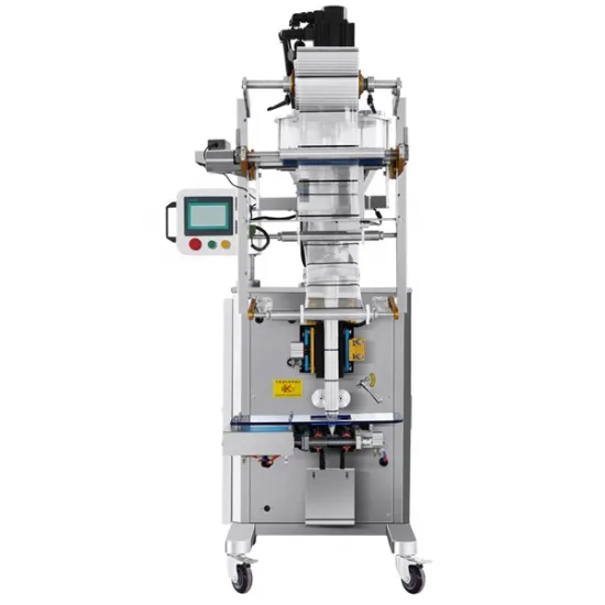 Chilli Spice Powder Packing Machine Price