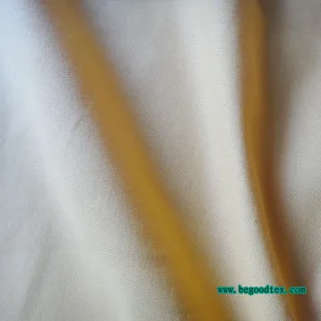 Permanent fire-retardant polyester twill fabric tablecloth