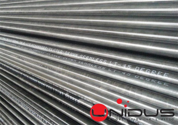 SA334 Carbon and Alloy-Steel Tubes for Low-Temperature Service