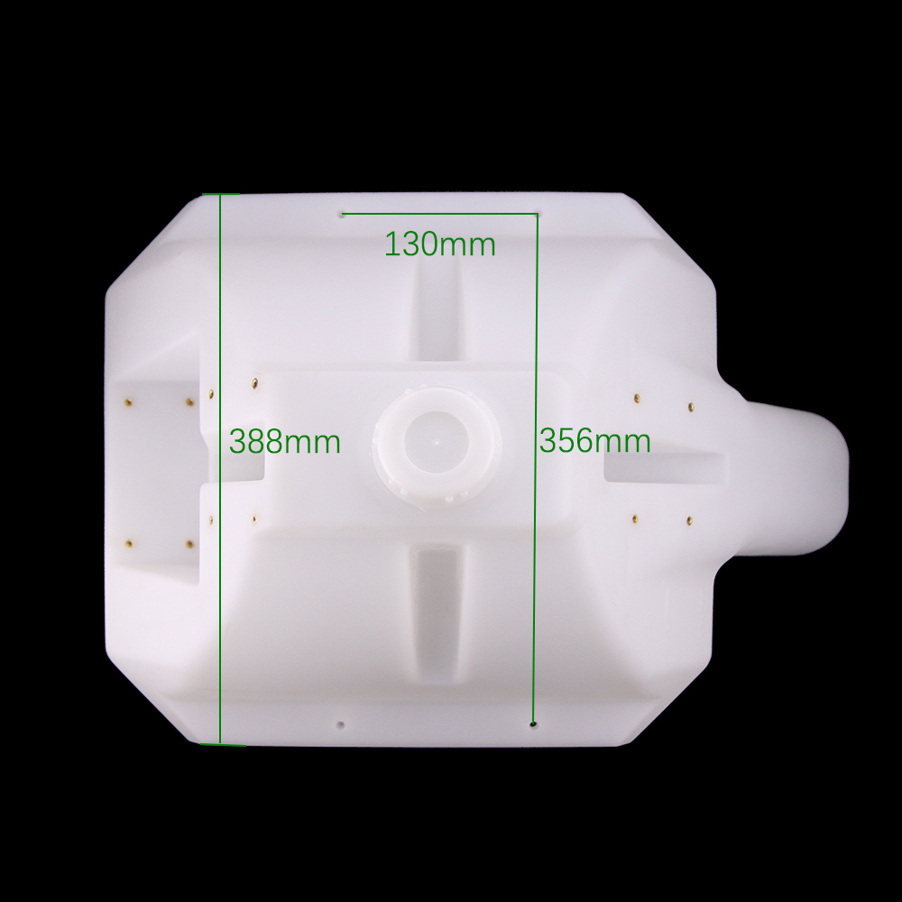 22L Drone Pesticide Tank