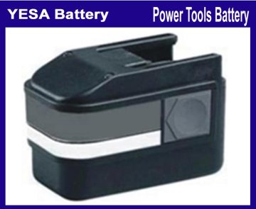 Power tool battery for 12V 48-11-1900, 48-11-1950, 48-11-1960, 48-11-1967, 48-11-1970, B 12, MXL 1 ATLAS COPCO 12v battery