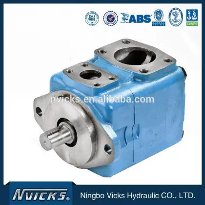 NVICKS Eaton vane pump Vickers hydraulic pump