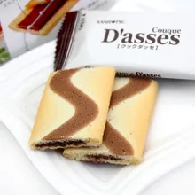 Mouthwatering biscuits