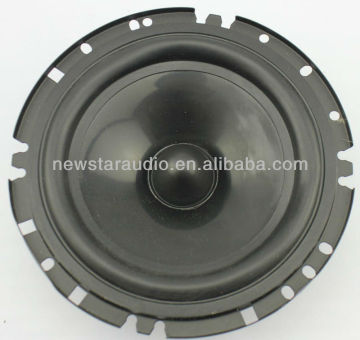 High quality 6.5inch bulllet speaker