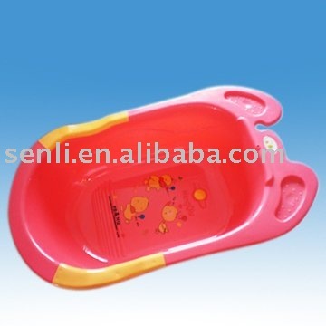 BABY BATH TUB
