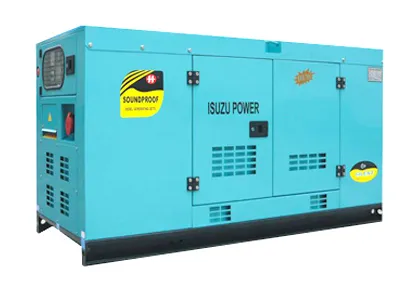 90kw 60Hz Cummins Diesel Generator Set