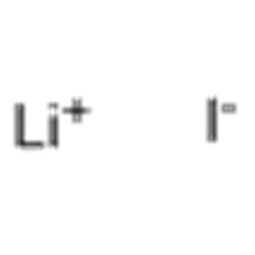 LİTYUM IODIDE CAS 10377-51-2