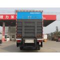 Camion de scène mobile Dongfeng Tianlong 6X2