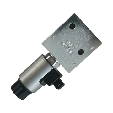 Linde Spares Parts - Hydraulic Valve 0009441447 for Forklift Model 396/H50-80