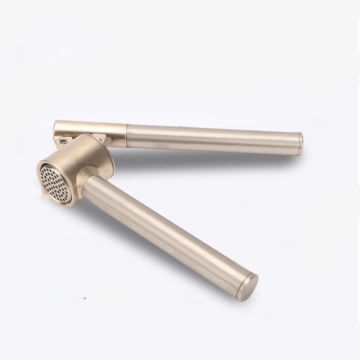 Stainless Steel Garlic Crusher and Ginger Mincer Kitchen Accessories