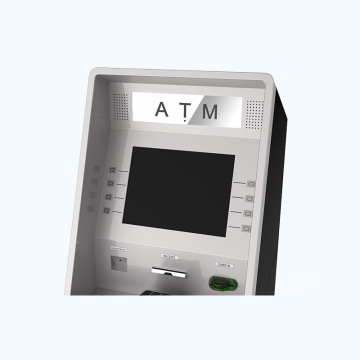 Bel-label ATM Automated Teller Machine