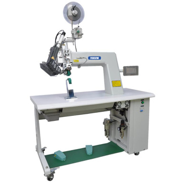 Hot Air Seam Sealing Machine