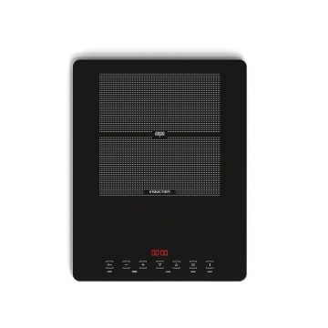 Ultra Slim 1900W-2100W Portable Electric Induction Stove - Factory Outlet