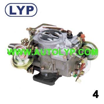 Carburetor used for Toyota 2E