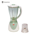 Multifunctional fruit milkshake blender