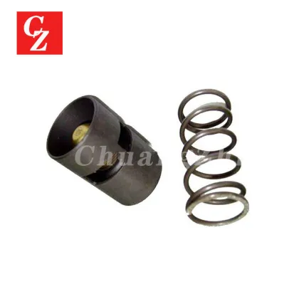 Screw Air Compressor Thermostat Valve for Compair A11203274/A11244474
