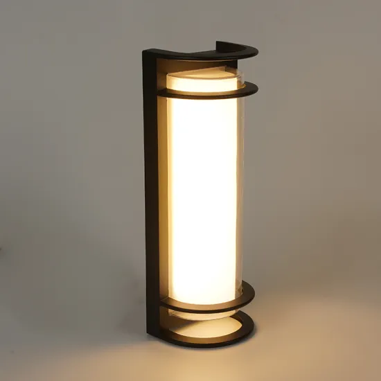 Modern LED Waterproof 30W Outdoor Wall Light