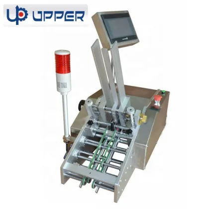 Automatic Card Dispenser Machine for Quick, Capacity-Based Card Distribution