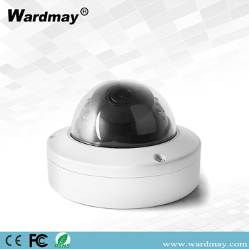 OEM ODM 5.0MP CCTV IR Dome IP Camera