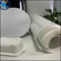 food grade PP Polypropylene for white yogurt cup