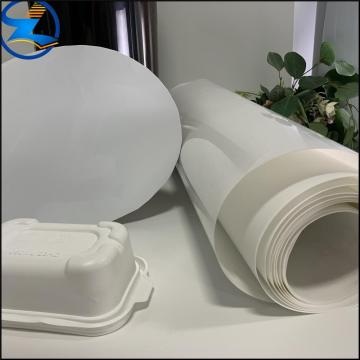 0.6mm PP SHEET FOR CUPS WITH SGS