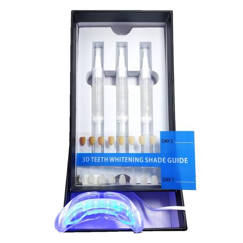 Teeth whitening kits home use
