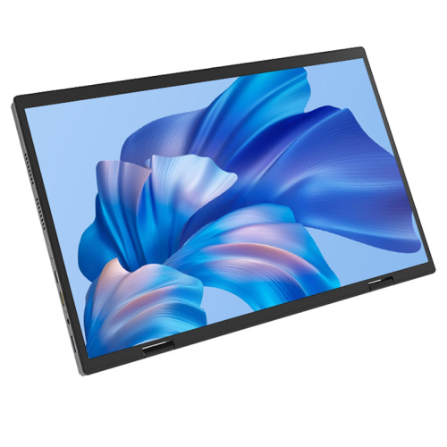 portable multi screen for laptop