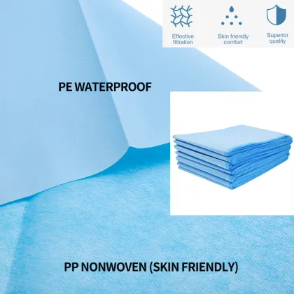 Disposable Quilt Covers Comfortable