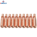XLT-M045 Контактен накрайник AccuLock MDX .045''1.2mm