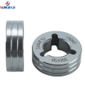 XL053701 Комплект задвижваща ролка .047''/1.2mm U-нарезна