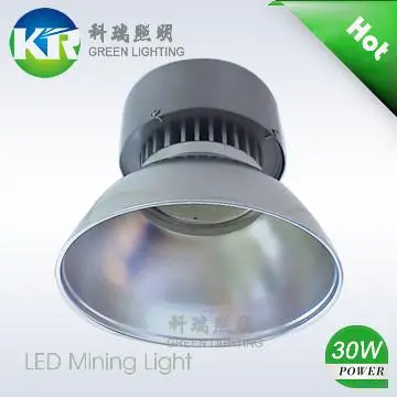 LED Mining Light for petrol stations