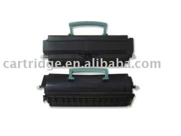Toner cartridge compatible Lexmark