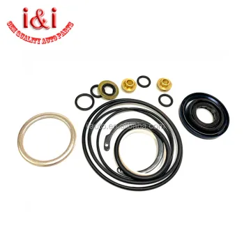 04445-35180 AUTO PARTS POWER STEERING RACK REPAIR KIT FOR TOYOTA HILUX VIGO