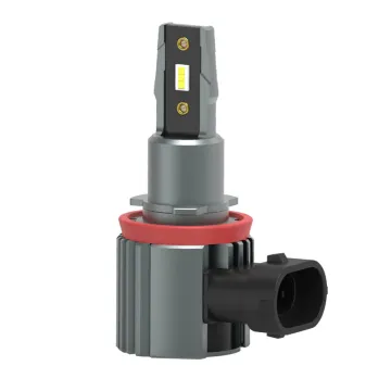 Universal Waterproof LED Headlights H4 H7 H8 9005 for Sale