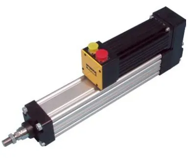 we offer TAIYO cylinders at varies types