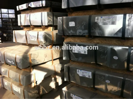 cold rolled steel prices