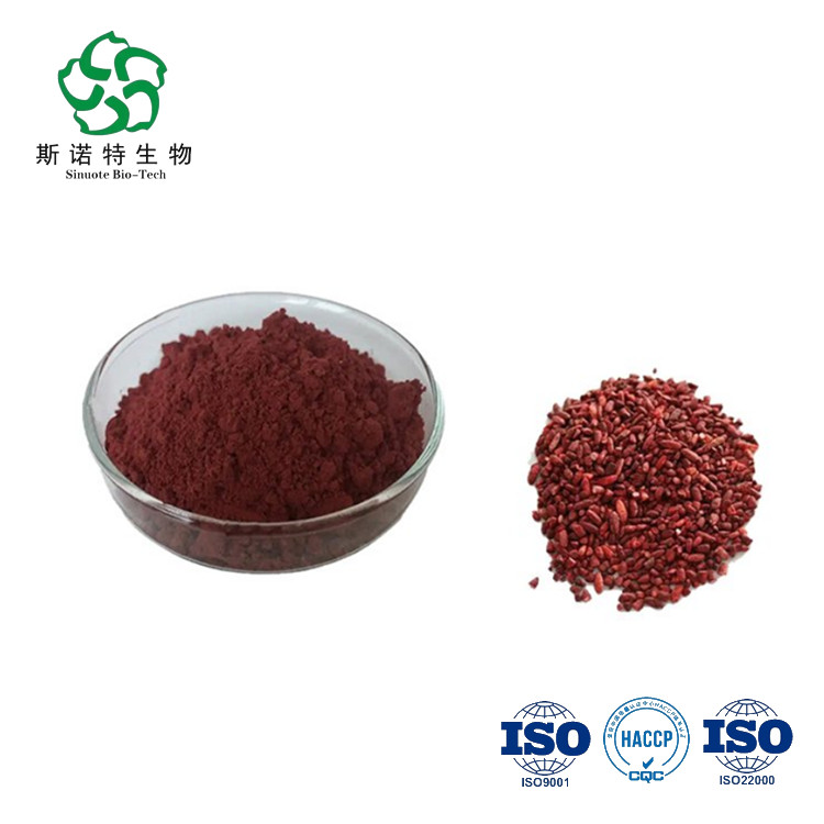 Red Yeast Rice Extract