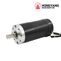 DC Planet Dişli Motoru-57JX5795BL