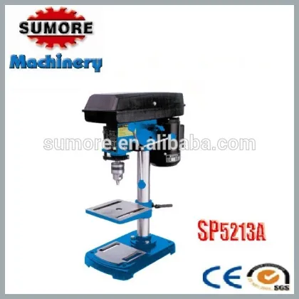 SP5213A drill press