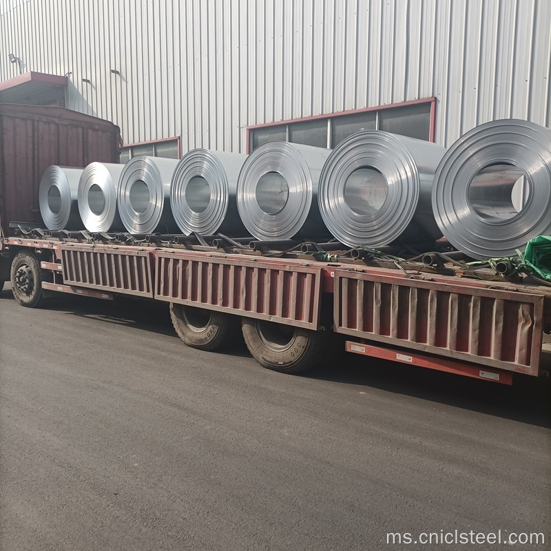 AZ150 Galvalume Steel Coil