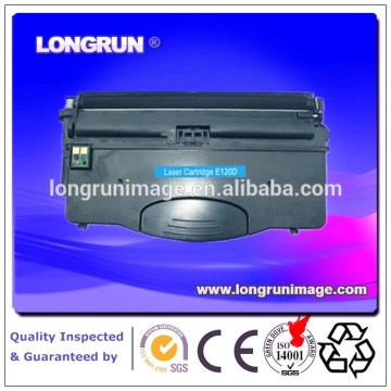 compatible toner cartridge 12036SE for LEXMARK E120N